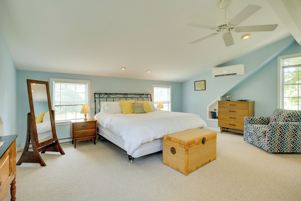Family-friendly Cottage, Walk To The Beach! - Chestertown, MD