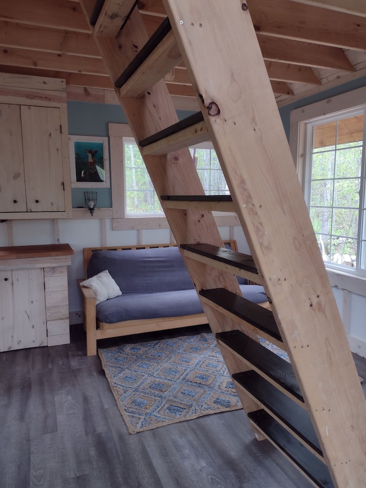 Story-book Cabin In The Woods Above Lake Superior, Near Grand Marais. -New Sauna - Grand Marais