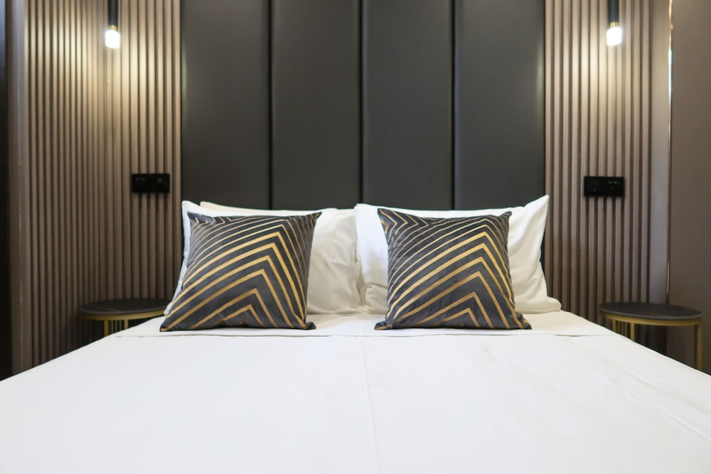 New Deluxe 2 Bedroom Apt /Wifi @ Somerset /Orchard Area - Bukit Merah