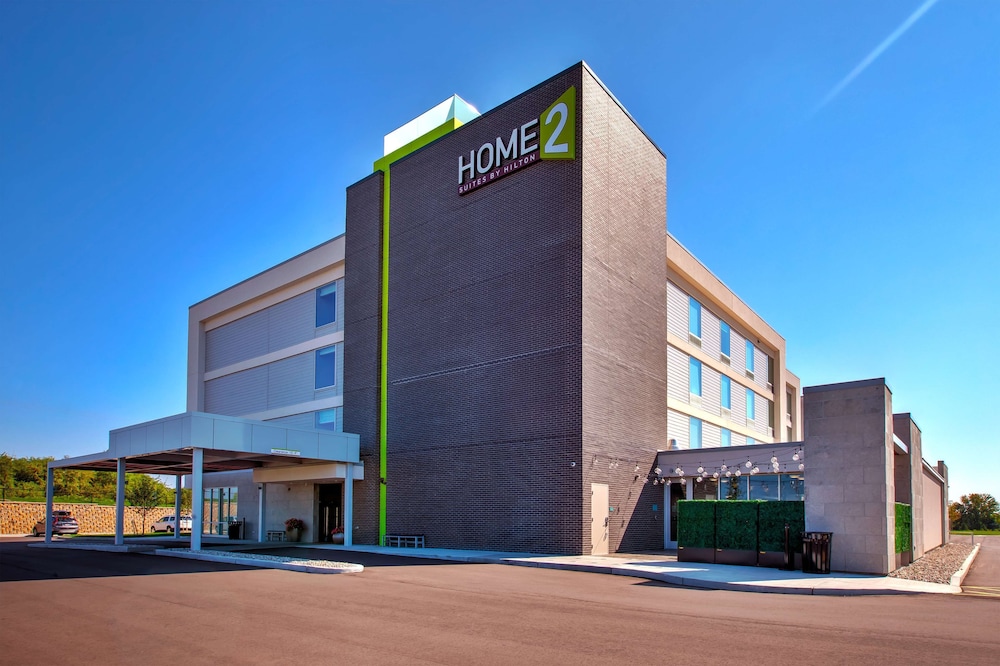 Home2 Suites By Hilton Grand Rapids South - Grandville, MI