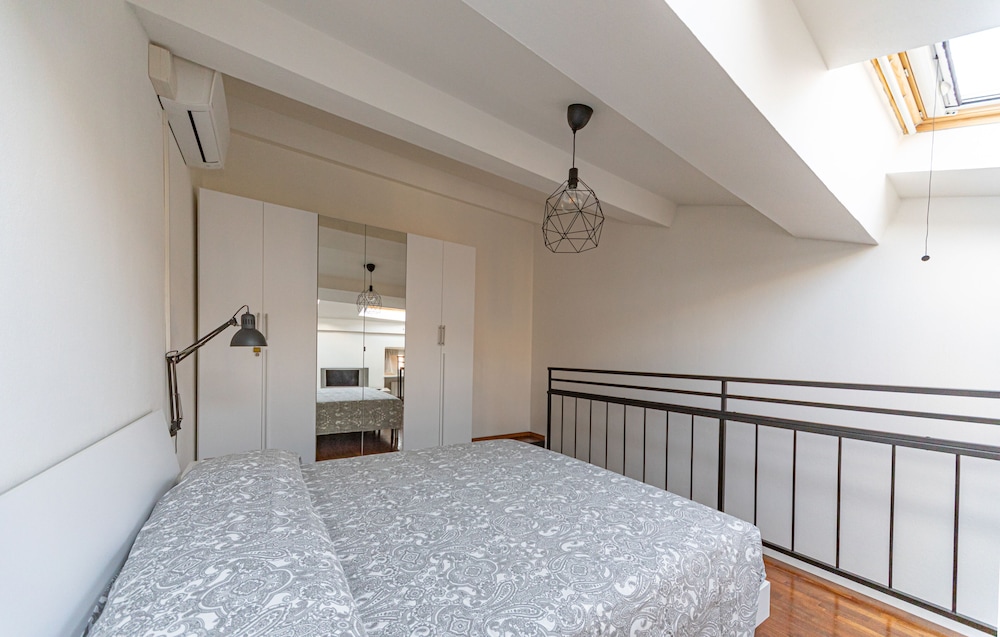 Wonderful Loft In The Center Of Parma / Wonderful Loft In The Center Of Parma - Parma