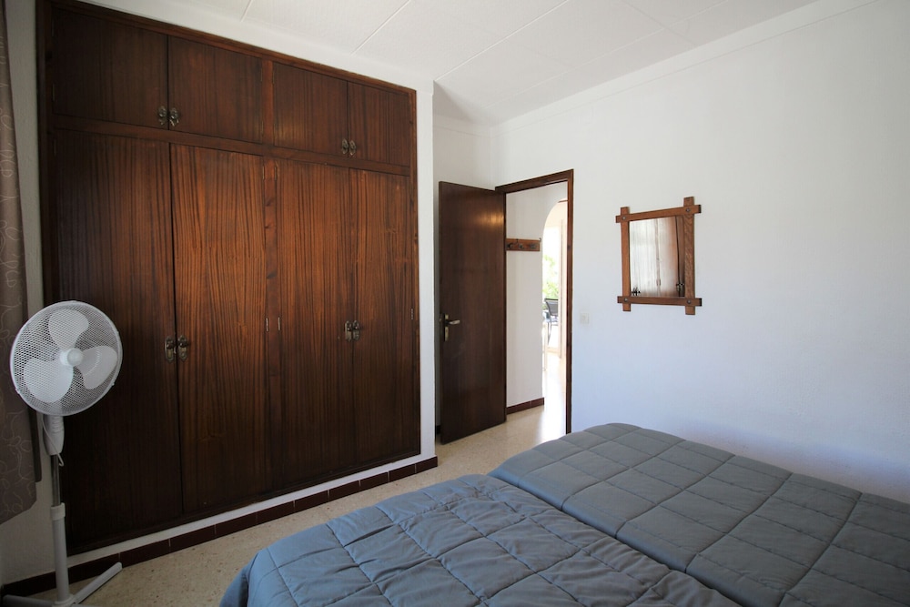 Apart-rent Casa Montseny 0119 - Empuriabrava