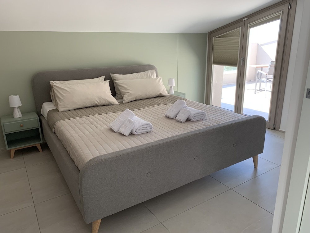 Villa With 180⁰ Sea Views/private Jacuzzi/5 Min From Beach - Marina di Ragusa