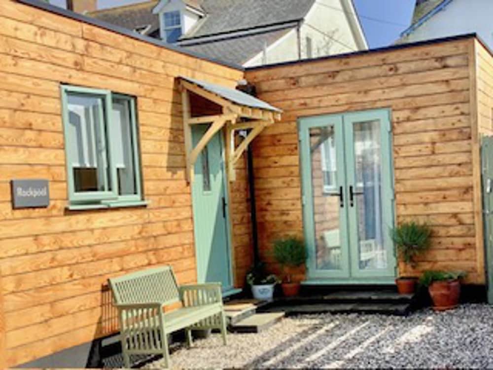 Immaculate One Bed Chalet In Bude, Cornwall - Stratton