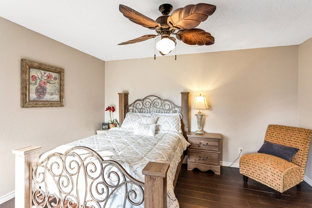 Newly Remodeled And Spacious Home In Dallas. Enjoy A Clean And Comfortable Stay! - メスキート, TX