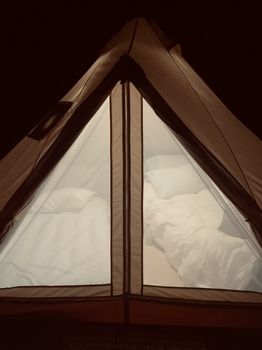 Looking for cheap camping near WinstonSalem, NC? Use cozycozy!