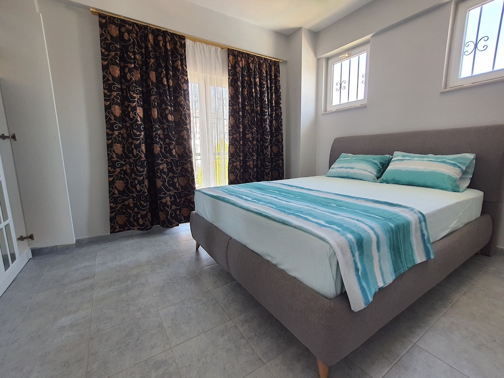 Three Bed Room Villa In Calis Beach With Private Pool - Çalış Beach