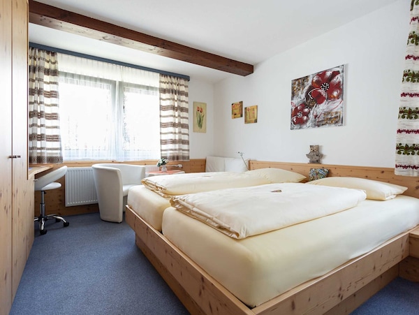 Triple Room - Hotel Garni Silberdiestel - Breitnau