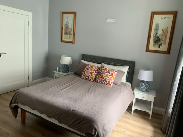 Apartment 375 - Kylemore - Sleeps 6 Guests  In 3 Bedrooms - County Galway