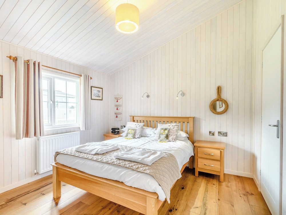 3 Bedroom Accommodation In Mercia Marina, Willington - イギリス ダービー