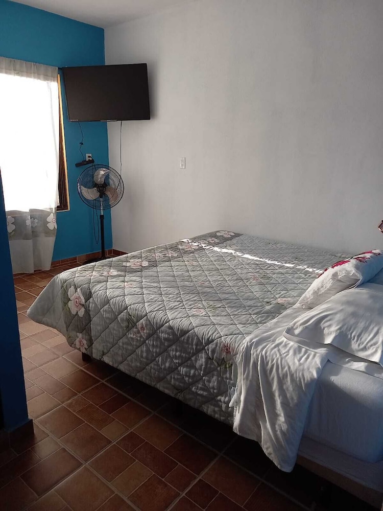 Room In Guest Room - Lugar De Desanso Constanza - San José del Cabo
