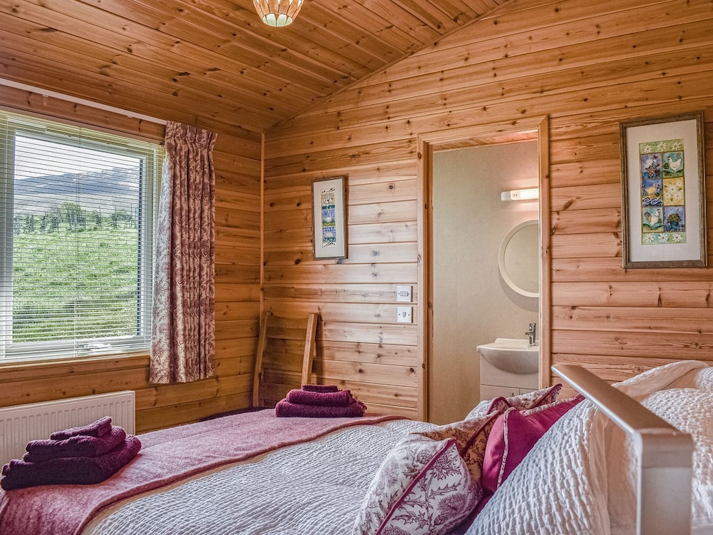 2 Bedroom Accommodation In Auchterarder - Gleneagles