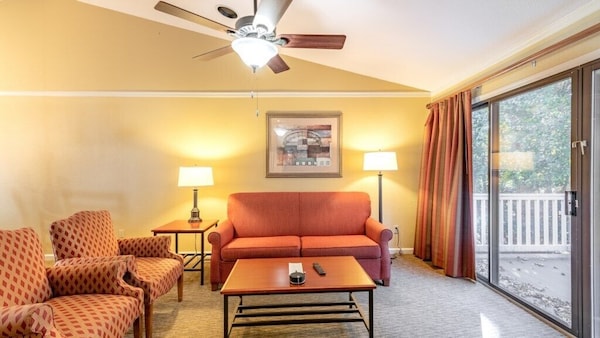Wyndham Resort At Fairfield Glade - 2 Bedroom Condo - Crossville, TN