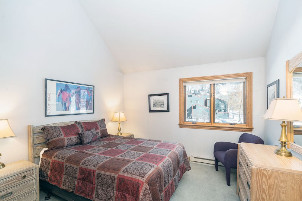 Cimarron Lodge 51 By Avantstay | Ski-in/ski-out Property W/ Two Hot Tubs! - Telluride, CO