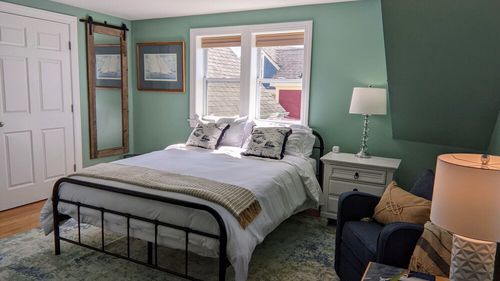 Cobscook Bay State Park, Dennysville airbnb, hotels and vacation rentals