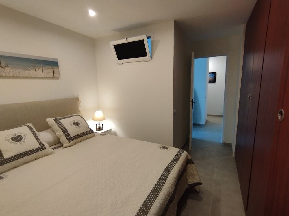 New ! Apartment Between Golf, Beaches, Marina - Mandelieu-La Napoule
