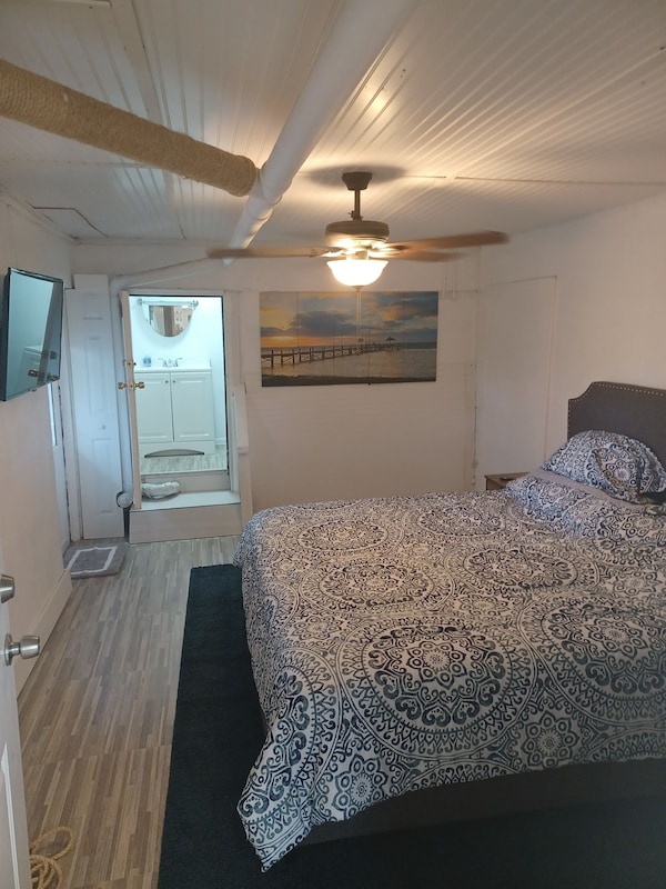 One Bedroom  Bungolow With Boat Ramp - Key Largo