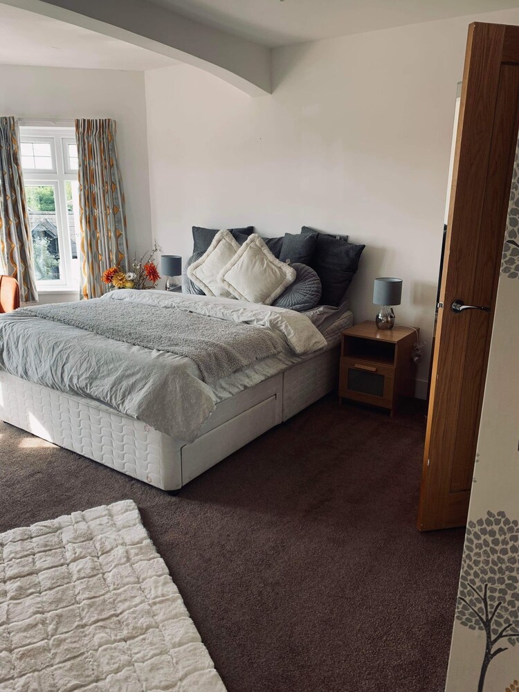 Elmside, The New Forest Retreat - Hamble-le-Rice