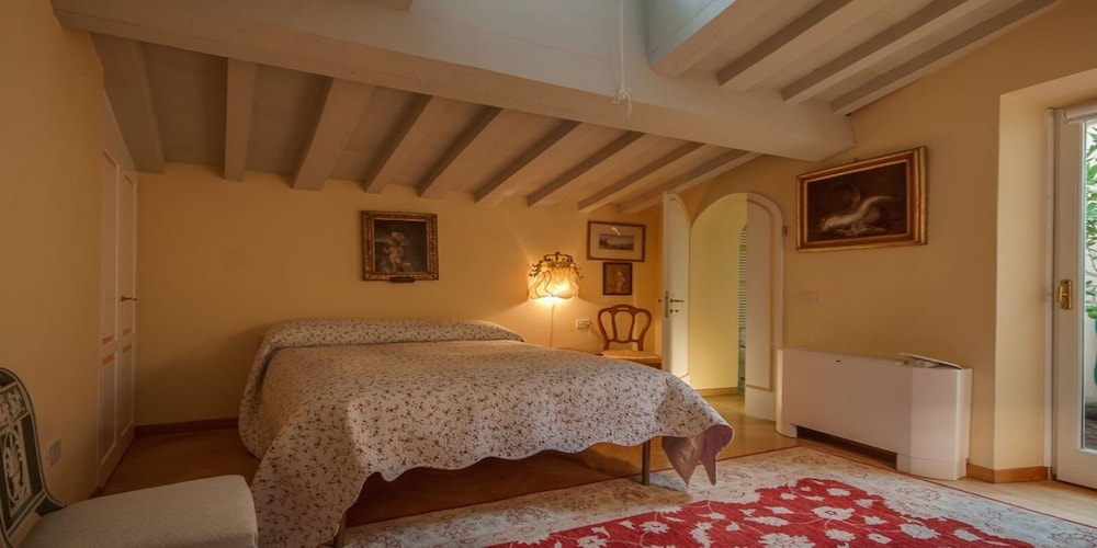 Florentine Top Mansion With Antique Pieces,parquet Flooring Stunning Views - Sesto Fiorentino