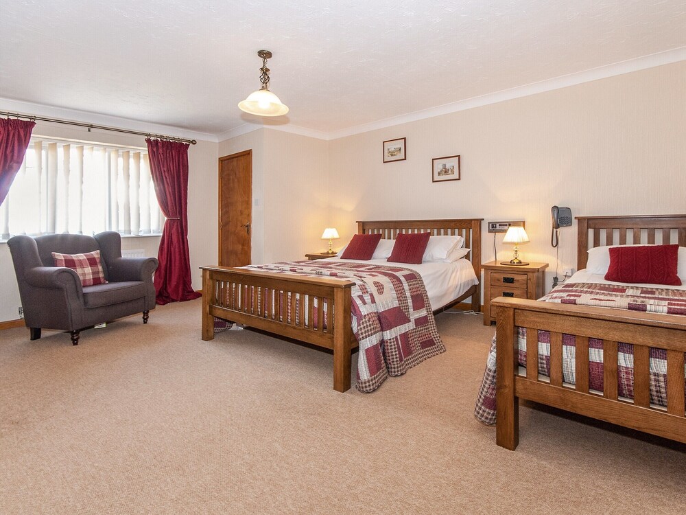 1 Bedroom Accommodation In Llandeloy, Near Haverfordwest - Solva