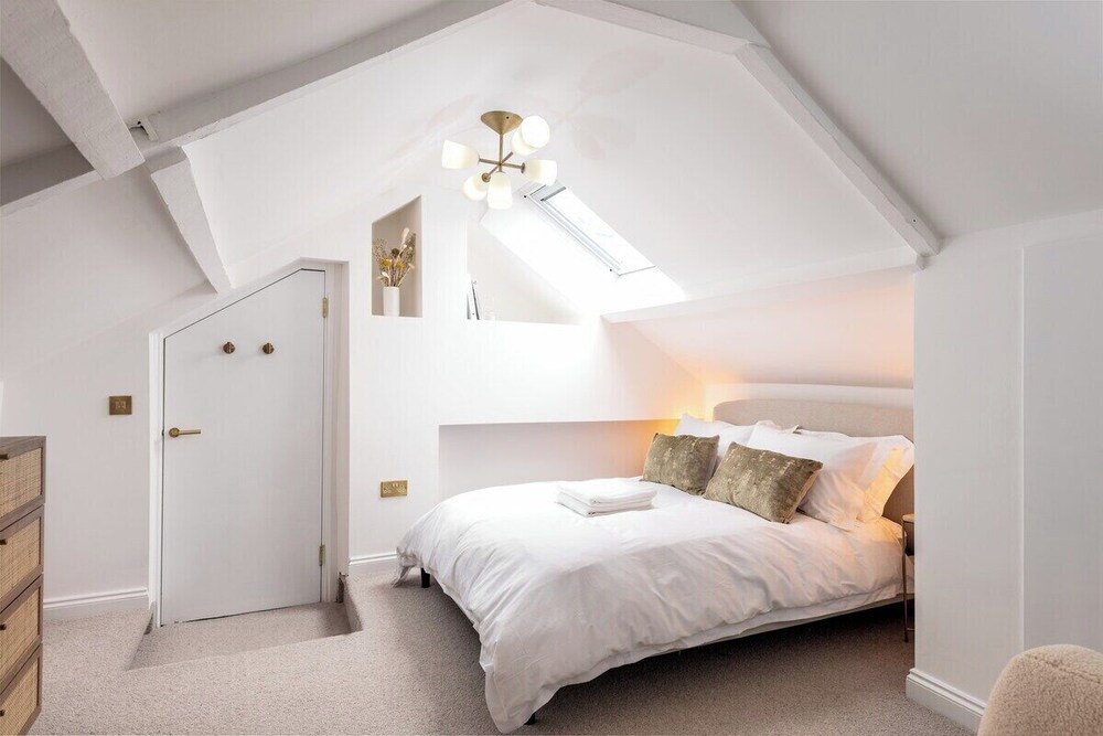 Luxe Design - Boutique Cottage - Heart Of Rothbury - Rothbury