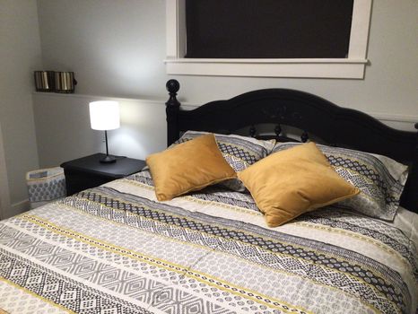 Vacation rentals & Airbnbs in Okanagan Falls cozycozy