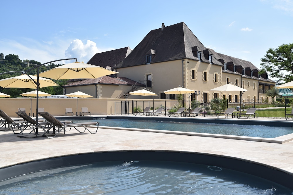 Hotel Le Périgord - Vezac