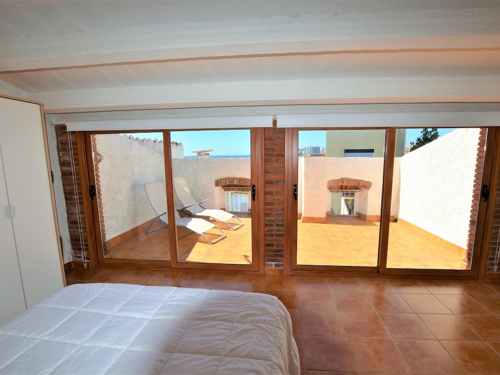 Luxury House 8 Persons Front The Beach Blanes Costa Brava - Blanes