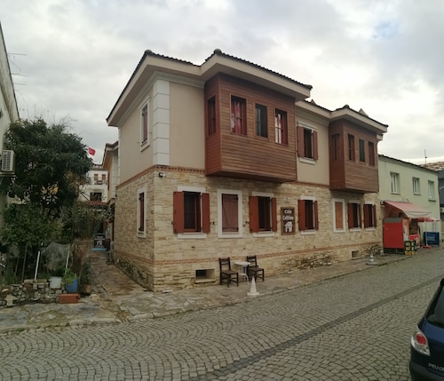 Casa Callinos - Selçuk