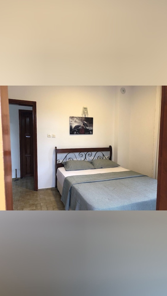 Seasi̇de Apartment Full House - Manavgat