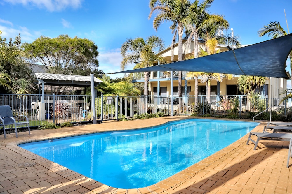 Sorrento Apartments Merimbula - New South Wales