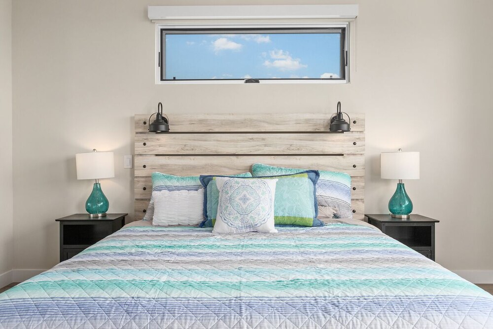 New, Luxury, Ocean View Solana Beach Guest House - Del Mar, CA