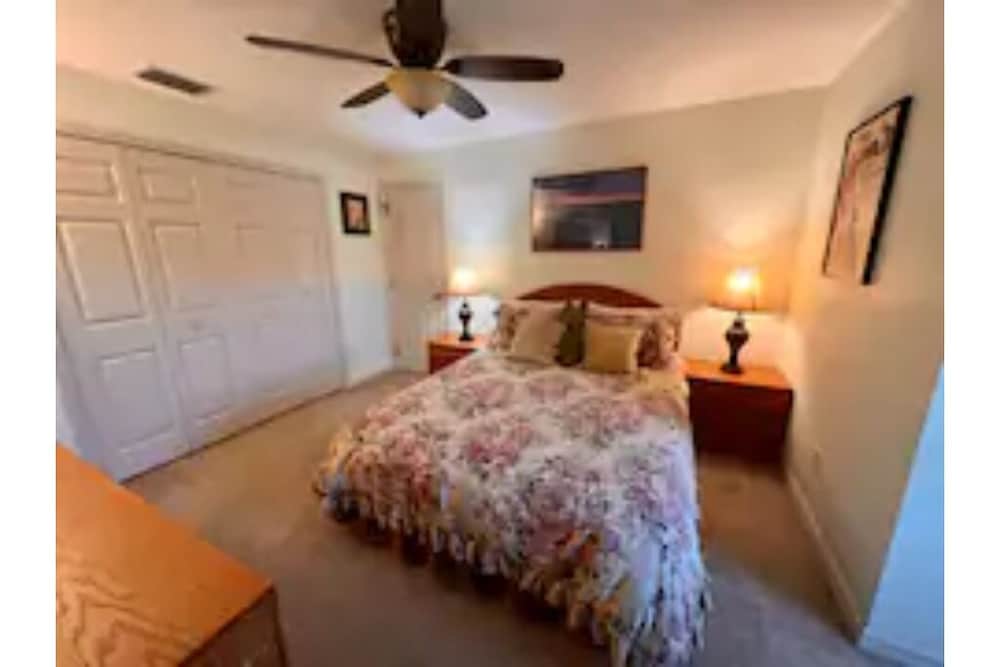 Relaxing 1-bedroom Farm Retreat. Pets Welcome! - Clermont, FL