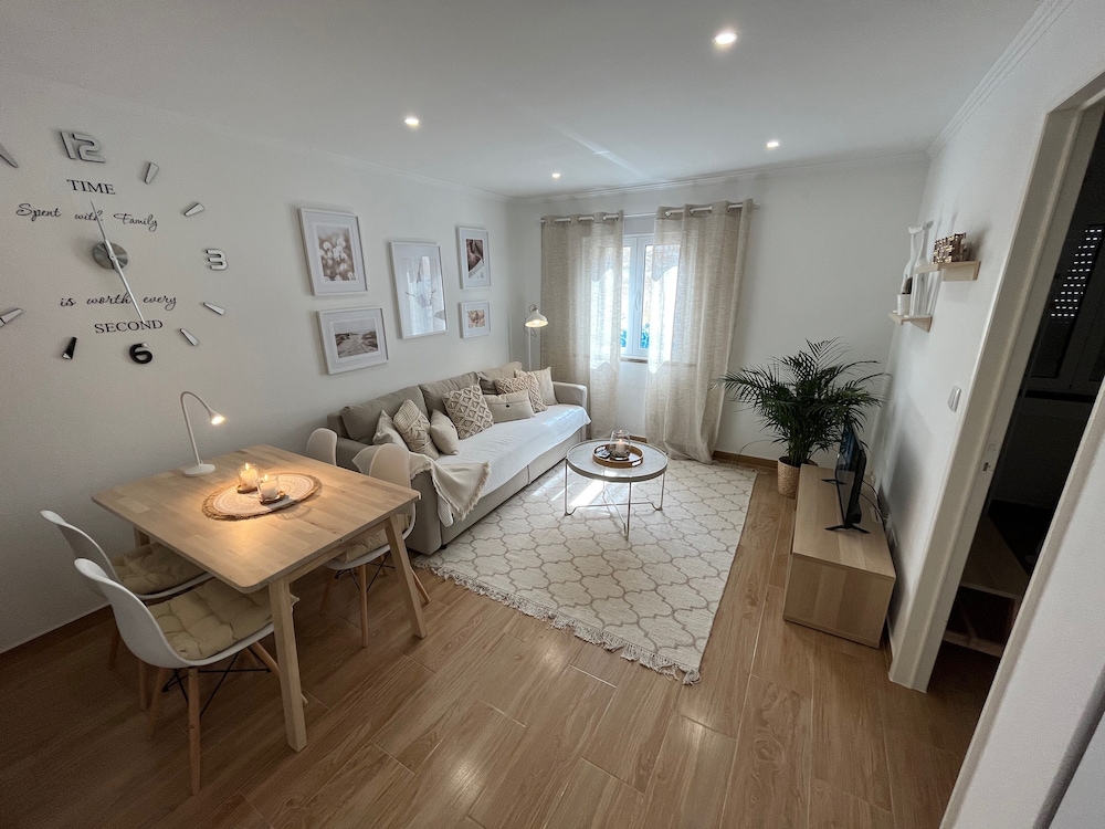 New! Nomad Dreams N.3 Apartment In Historic Center Of Cascais - Estoril