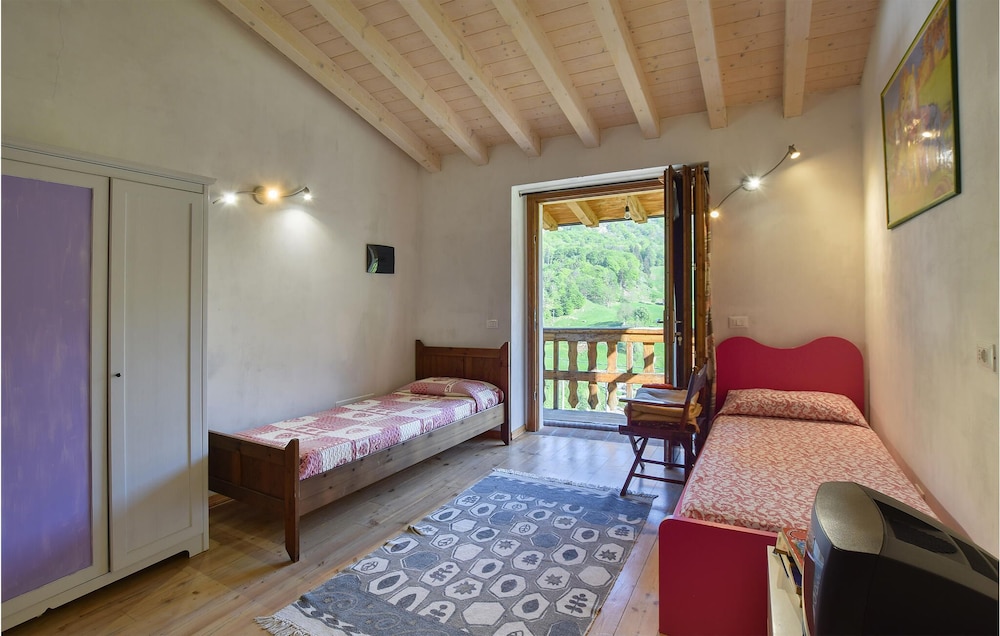 Beautiful, Rustic Cottage With Panoramic Views. - Montecampione