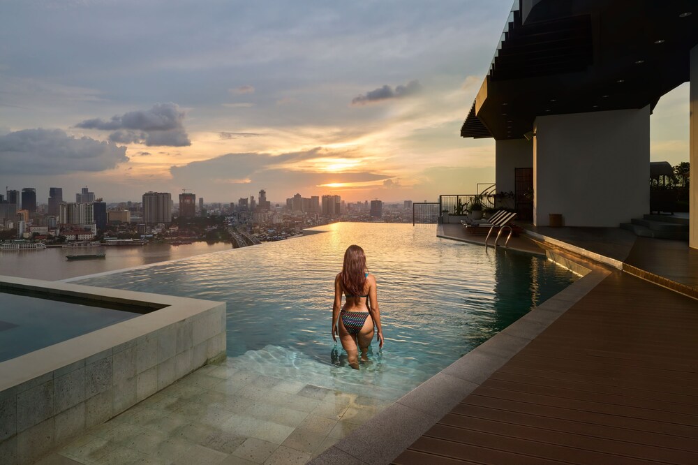 The Peninsula Private Residences - 캄보디아