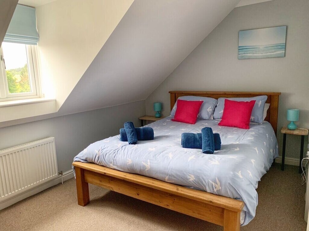 4 Bedroom Holiday Rental In Snettisham, Norfolk. The Gateway To The North Norfolk Coast. - Snettisham