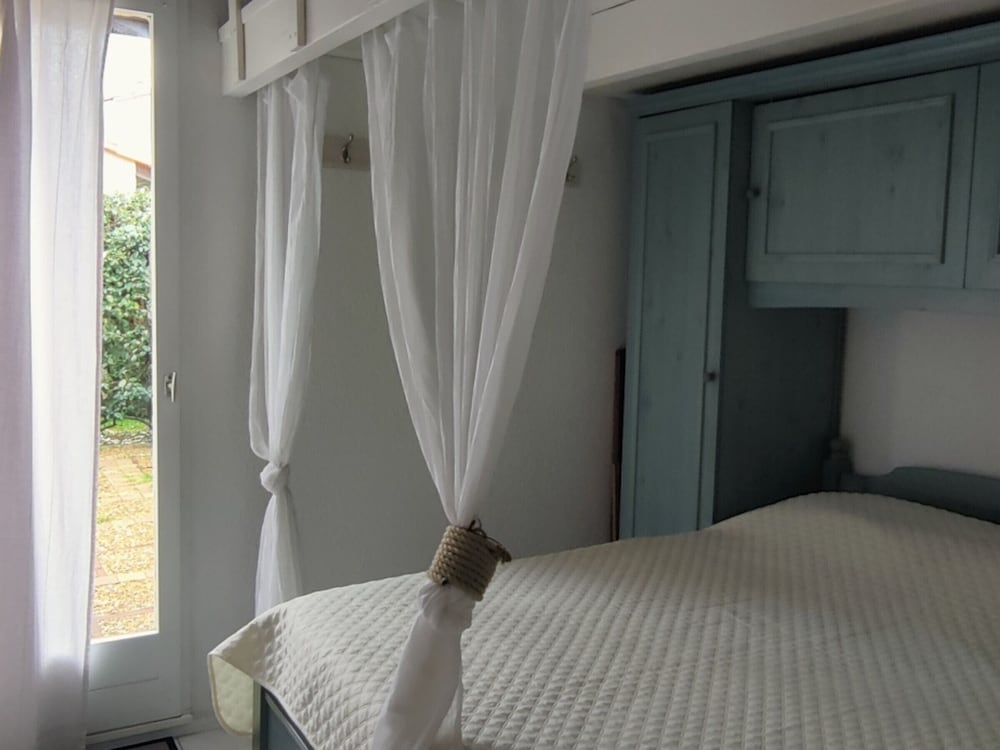 Casa Soulac-sur-mer, 1 Dormitorio, 5 Personas - Soulac-sur-Mer