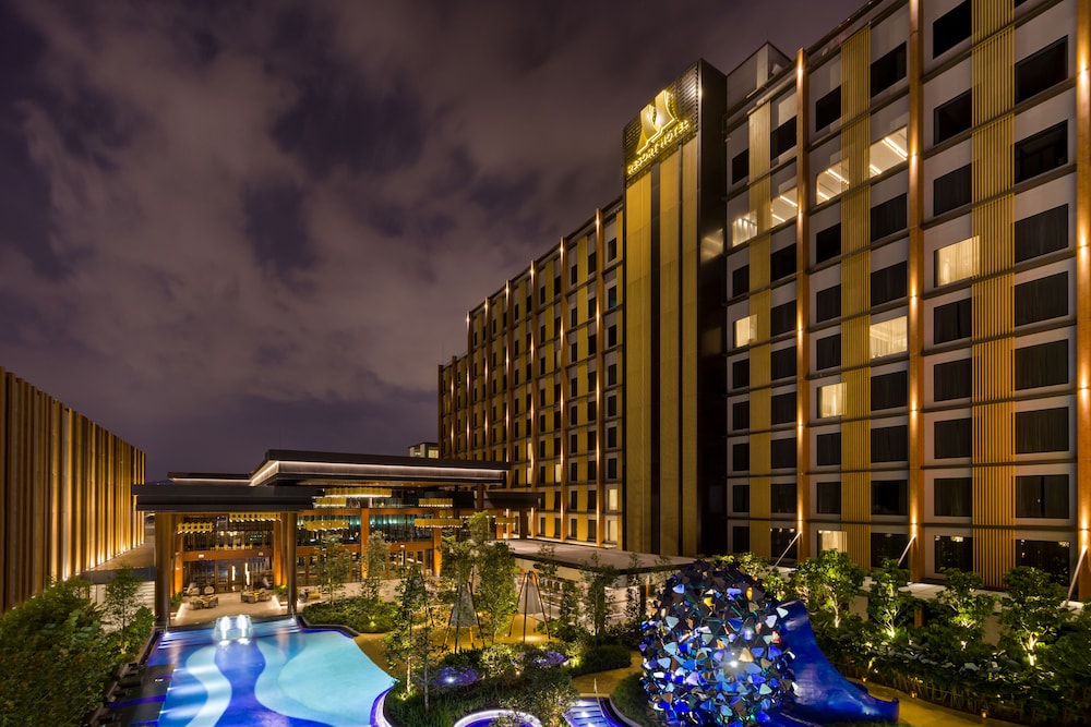 M Resort & Hotel - 쿠알라룸푸르