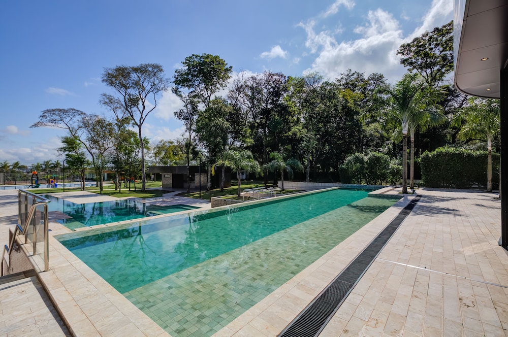 Doubletree By Hilton - Resort - Foz Do Iguaçu - Puerto Iguazú