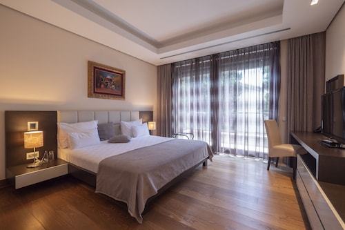 Presidential Suite  With Terrace 101 - Budva