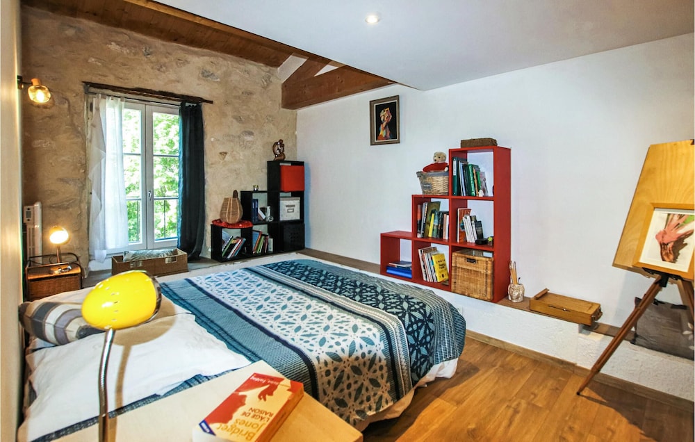 Amazing apartment in Montboucher sur Jabron with WiFi and 2 Bedrooms - Montélimar