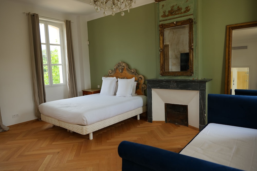 Bastide Provençale For A Stay In Provence? Yes! - Carcès