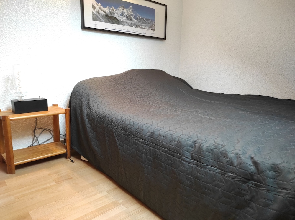 Cozy Apartment On The Top Floor In The Serre Chevalier Valley - Briançon