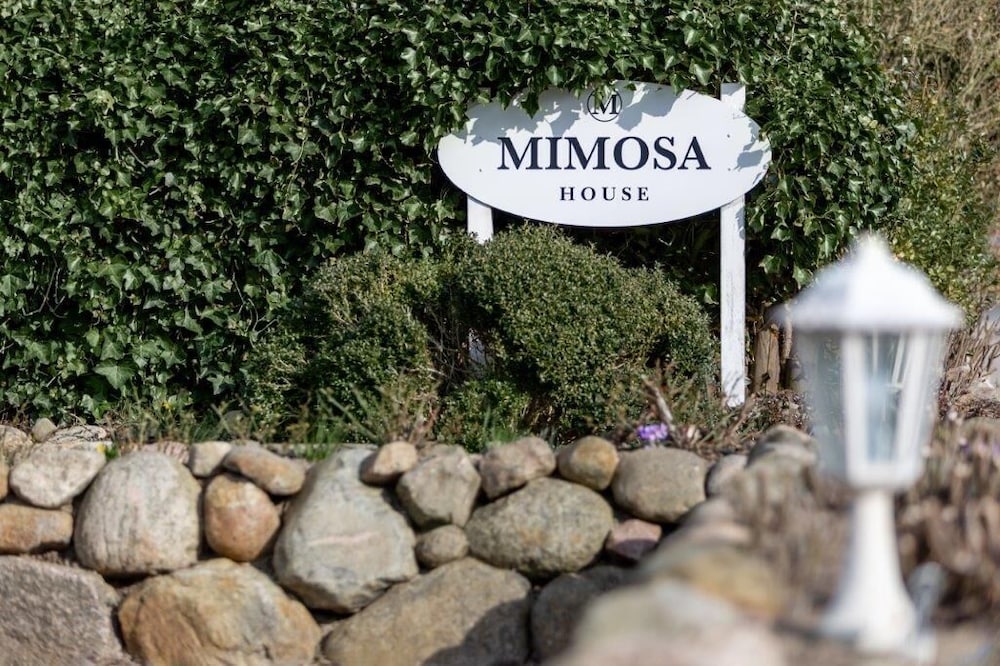 Mimosa House - Mer du Nord