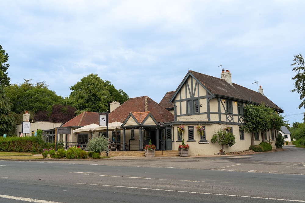 The Inn South Stainley - Knaresborough