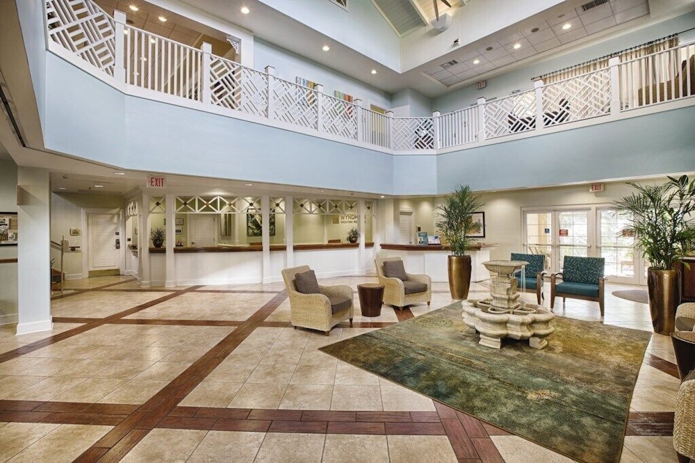 All Suite Resort Neben Dem Old Town Amusement Park Und Disney World Mit Einer Vielzahl An Annehmlichkeiten - Lake Buena Vista, FL
