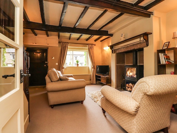 Cawthorne Cottage, Character Holiday Cottage In Barrow, Lancashire - Clitheroe
