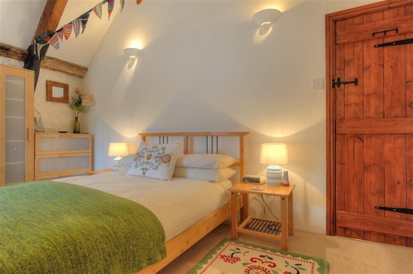 Church View, Family Friendly, Country Holiday Cottage In Lyme Regis - Charmouth