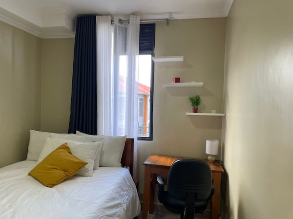 Mala Residence-private Room At Kibagabaga - Kigali